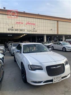 كرايسلر 300